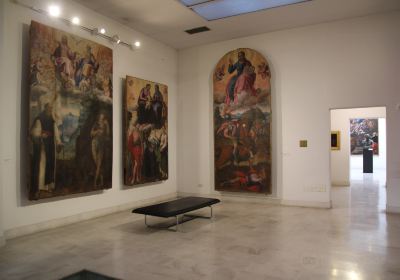 Museo del Sannio