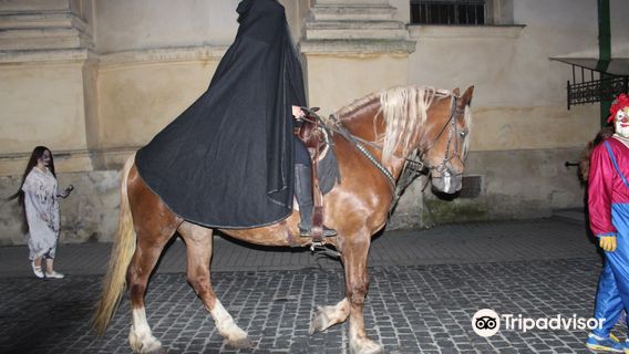 Insomnia - The Haunted House