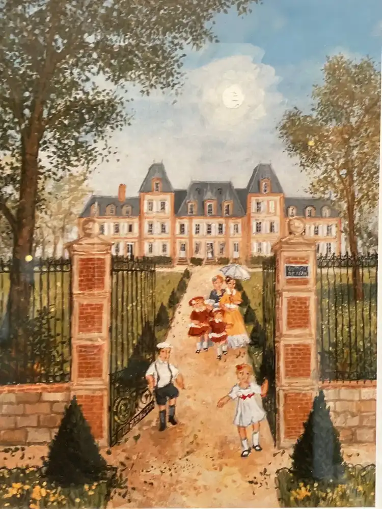 Hôtels à : Orne