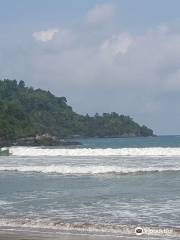 Blado Beach