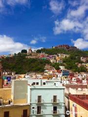 University of Guanajuato