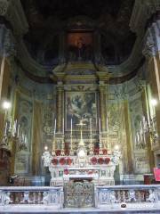 Church of Saint Ferdinando