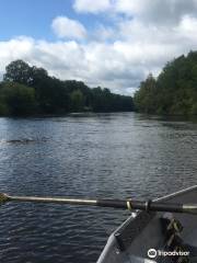 Connecticut River