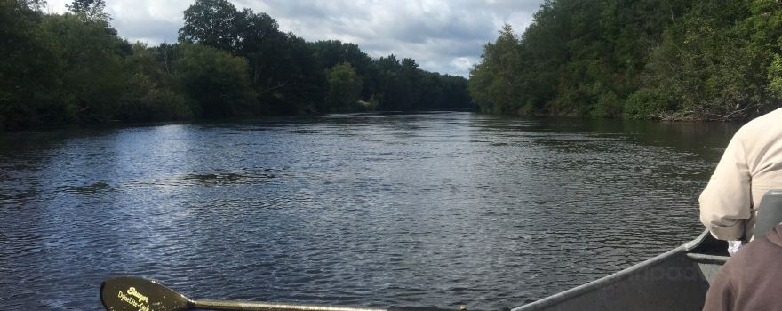 Connecticut River