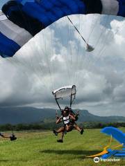 P3 Skydive