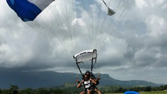 Skydive Panama