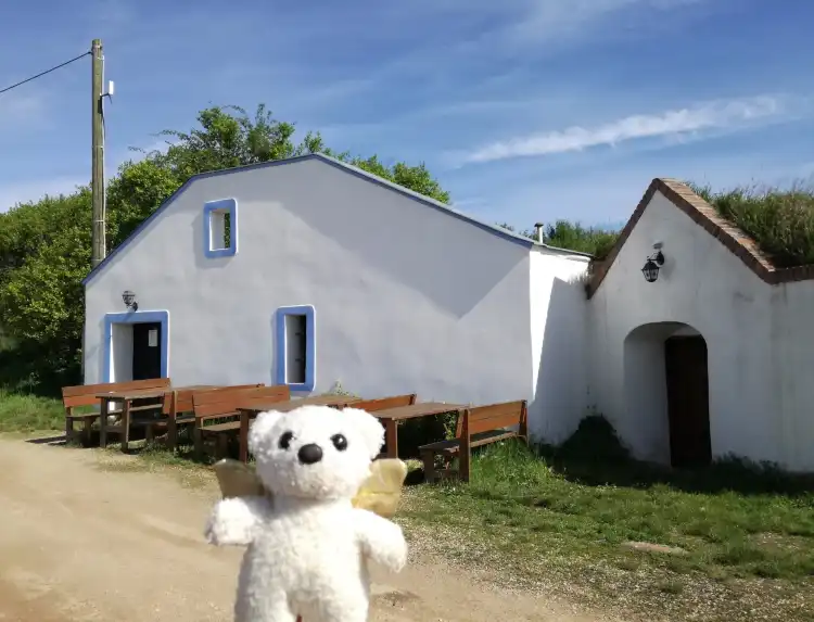 Hôtels à : Satov