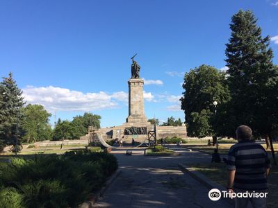 Prince's Garden