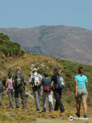 Trekking Andros & Outdoor Activities