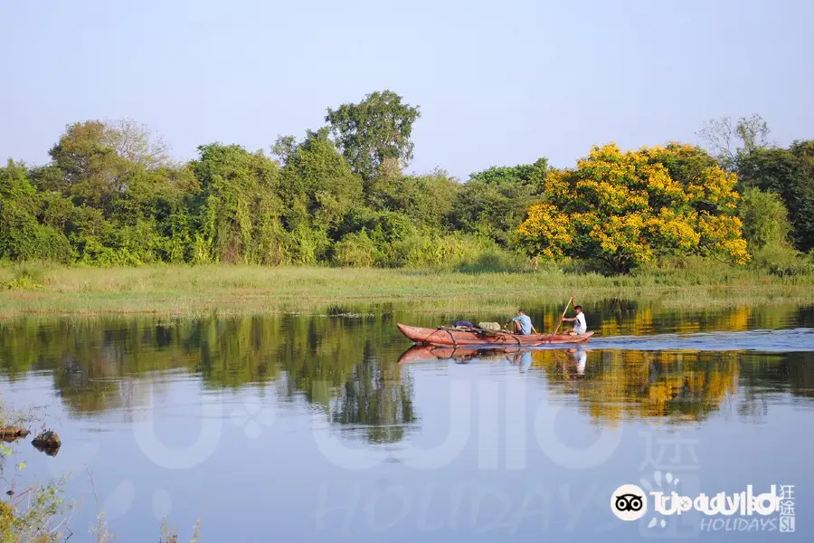 Samudra Parakrama