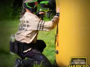 MARKED Ultimate Family Adventure Park