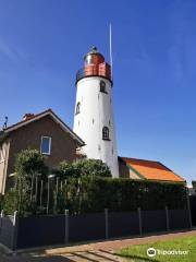 Lighthouse Urk