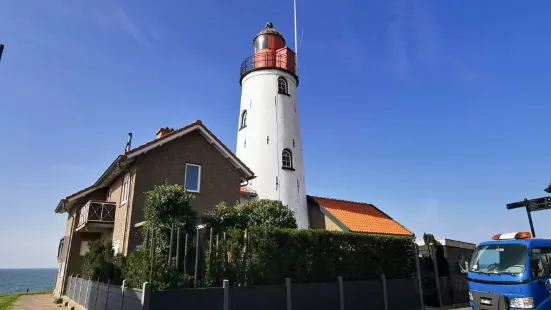 Urk Lighthouse