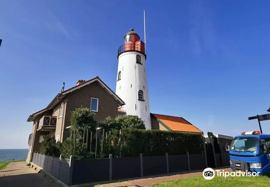 Urk Lighthouse