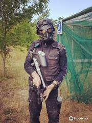 LA ROCHELLE PAINTBALL