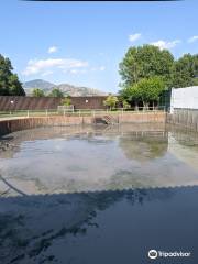 Krinides Mud Baths