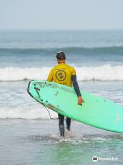 Surf Saunton