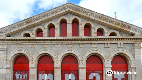National Archaeological Museum of Tarragona