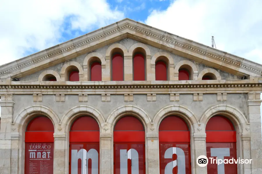 Museu Nacional Arqueològic de Tarragona