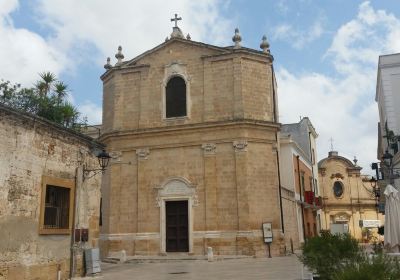 Chiesa di Santa Maria della Pieta