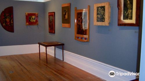 CEPA Gallery