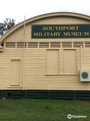 Southport Military Heritage Museum