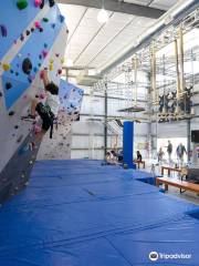 CLIMB Woodlands Indoor Rock Climbing & Bouldering