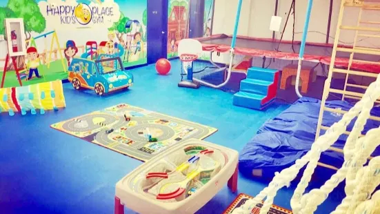 Happy Place Kid's Gym