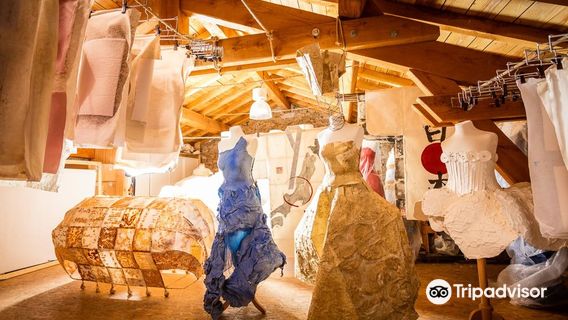 The Paper Mill Brousses