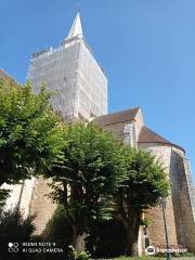 Abbaye Saint-Benoît de Quinçay
