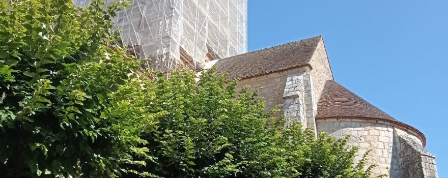 Saint-Benoit