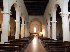 Chiesa di Santa Maria Della Tomba