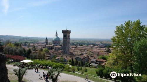 Rocca Visconteo Veneta