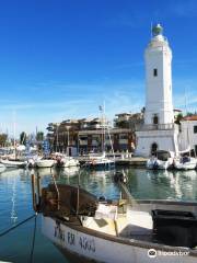 Il Faro di Rimini