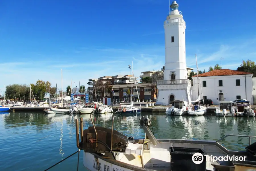 Faro di Rimini