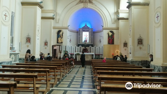 Church of Saint Mary of Prompt Succor