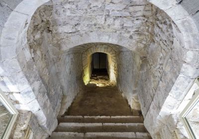 Musée d'Art et d'Archéologie de Senlis