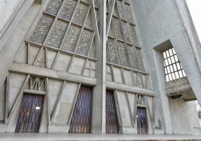 Église Sainte-Thérèse-de-l'Enfant-Jésus