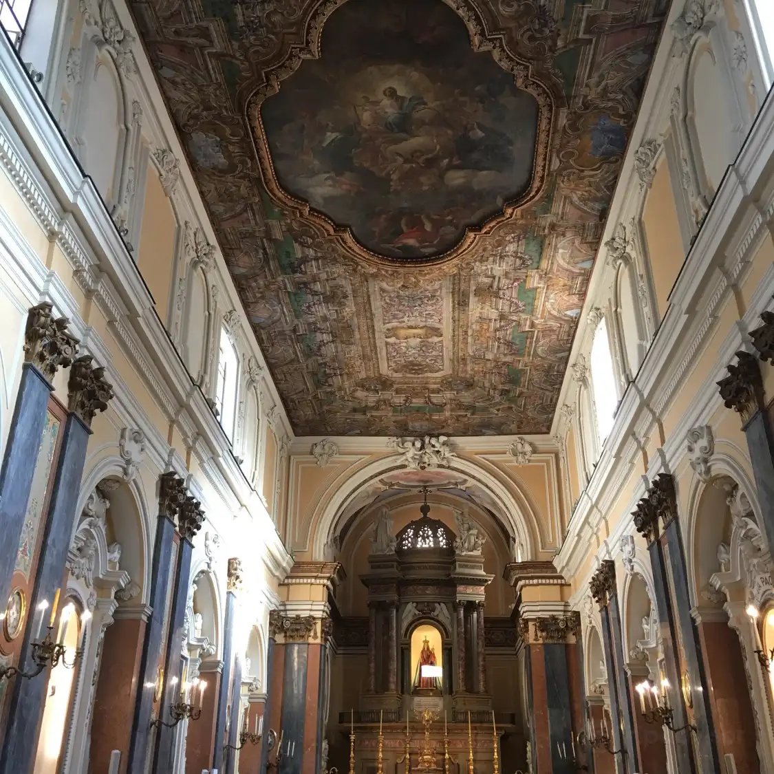 Hotel in zona Monastero di Santa Maria delle Grazie