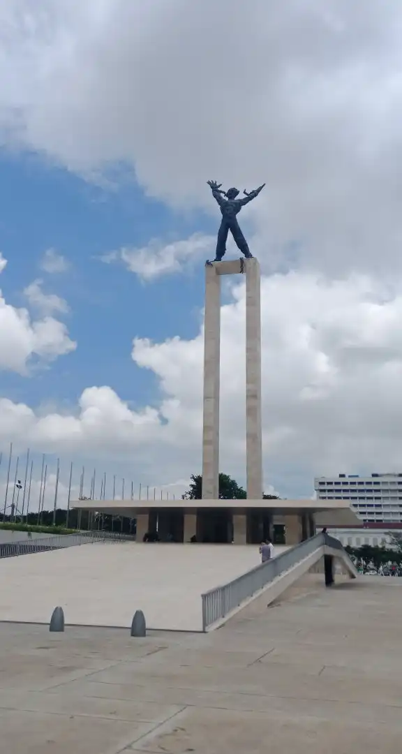 Hotels near West Irian Liberation Monument