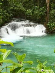 Formiga Waterfall