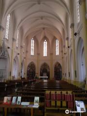 Church Saint Sulpice