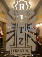Historic Ritz Theatre, Inc