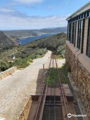 Flying Dutchman Funicular