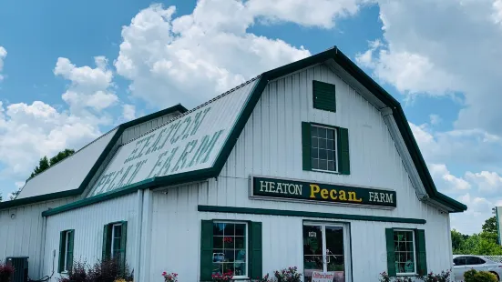 Heaton Pecan Farm