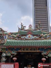 Sam Kow Tong Temple