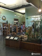 Prairie Park Nature Center