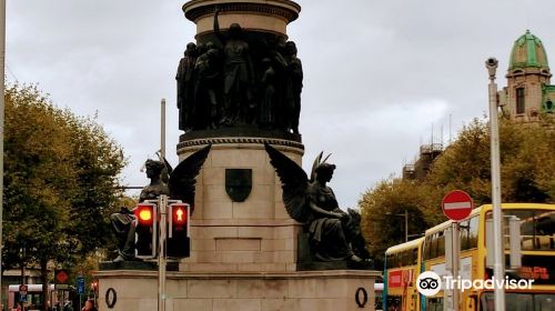 O'Connell Monument