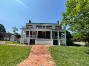 McLean House