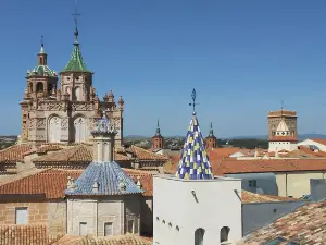 Provincial Museum of Teruel